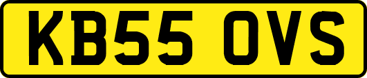 KB55OVS