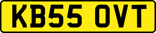 KB55OVT