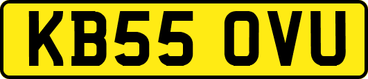 KB55OVU