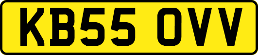 KB55OVV