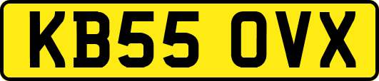 KB55OVX