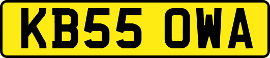 KB55OWA