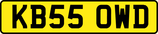 KB55OWD