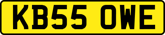 KB55OWE