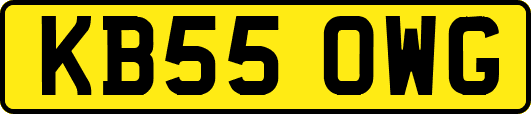 KB55OWG
