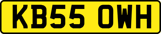 KB55OWH