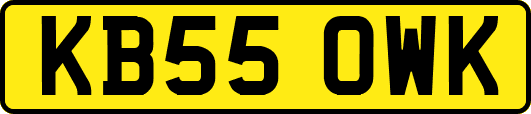 KB55OWK