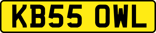 KB55OWL