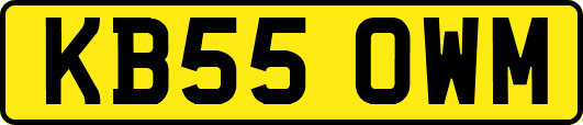 KB55OWM