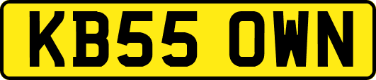 KB55OWN