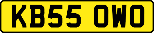 KB55OWO