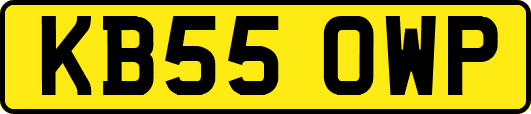 KB55OWP