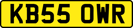 KB55OWR