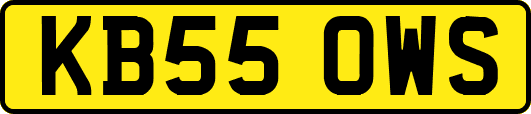 KB55OWS