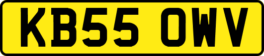 KB55OWV