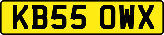 KB55OWX
