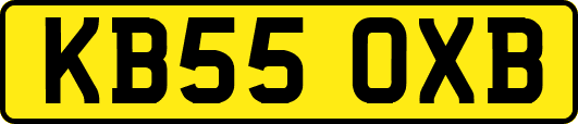 KB55OXB