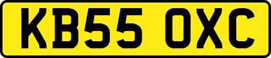 KB55OXC