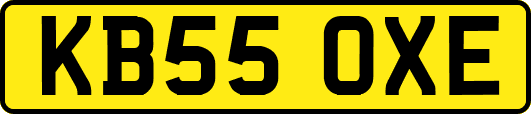KB55OXE