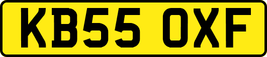 KB55OXF