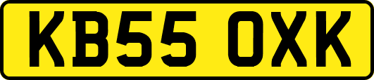 KB55OXK