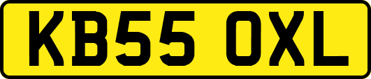 KB55OXL
