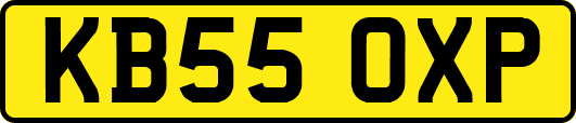KB55OXP