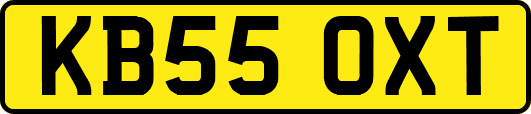KB55OXT