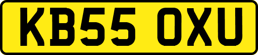 KB55OXU
