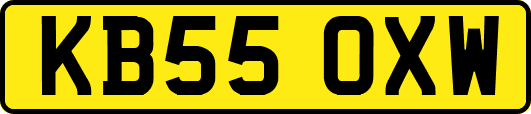 KB55OXW