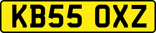 KB55OXZ