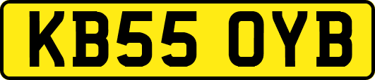 KB55OYB