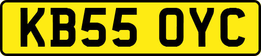 KB55OYC