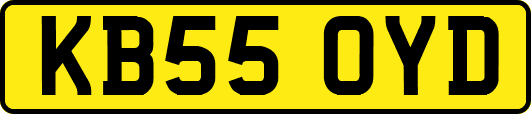 KB55OYD