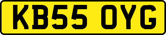 KB55OYG