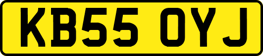 KB55OYJ