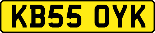 KB55OYK