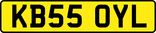 KB55OYL
