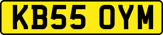 KB55OYM
