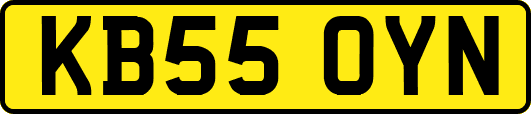 KB55OYN