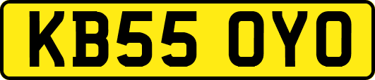 KB55OYO