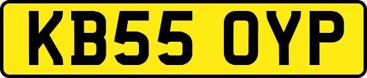 KB55OYP