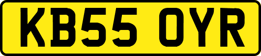 KB55OYR