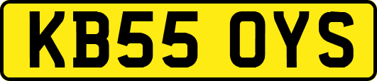 KB55OYS