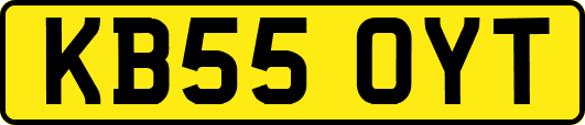 KB55OYT