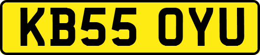 KB55OYU