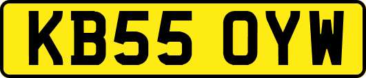 KB55OYW