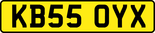 KB55OYX