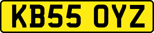 KB55OYZ