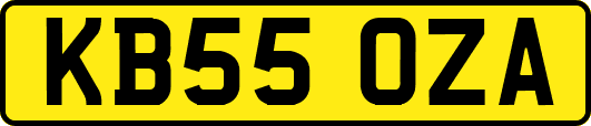 KB55OZA